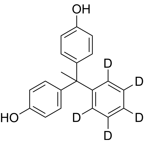 Bisphenol AP-d5 2469555-57-3